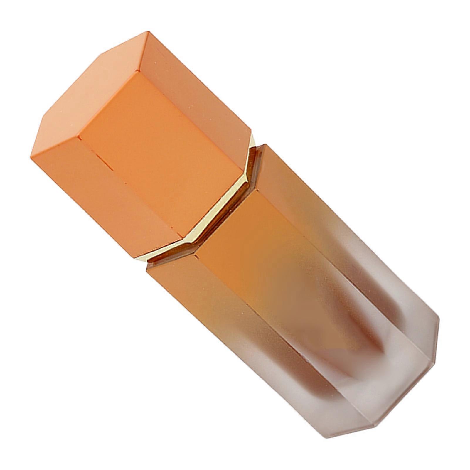Bronzer Contour Liquid Shading Blendable Long Lasting Moisturizing Makeup Liquid Bronzer with Cushion Applicator