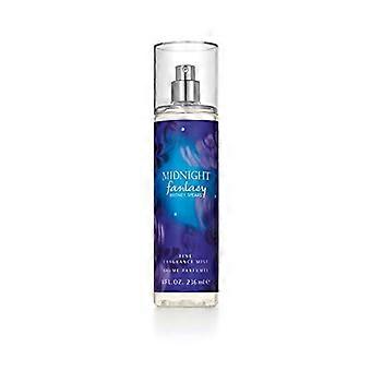 Britney Spears Midnight Fantasy 236ml Body Mist