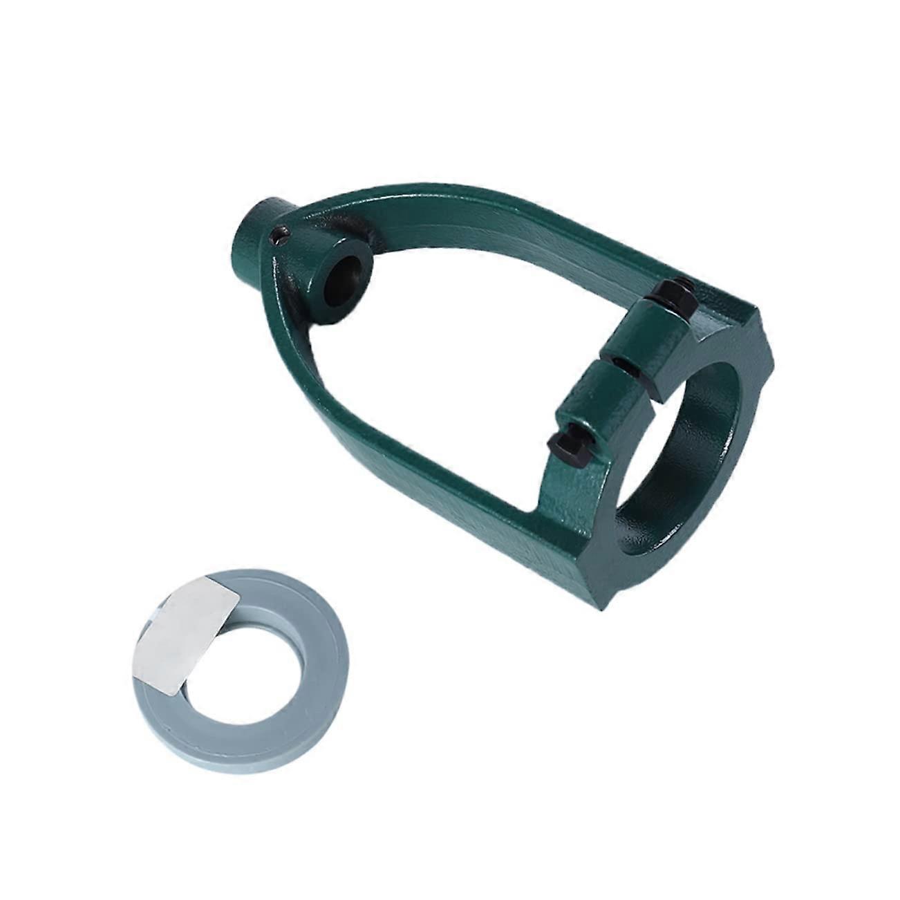 Bench Drill Accessories Pentagonal Bit Adapter For Drill Press Portable Durable High-Performance 18x8 Multi Chiseling