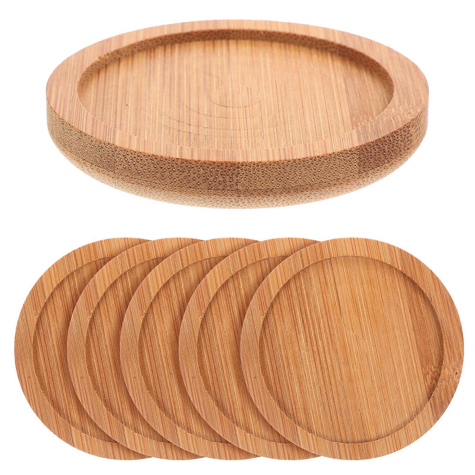 Coffee Pad Protection Simple Elegant Design 6Pcs