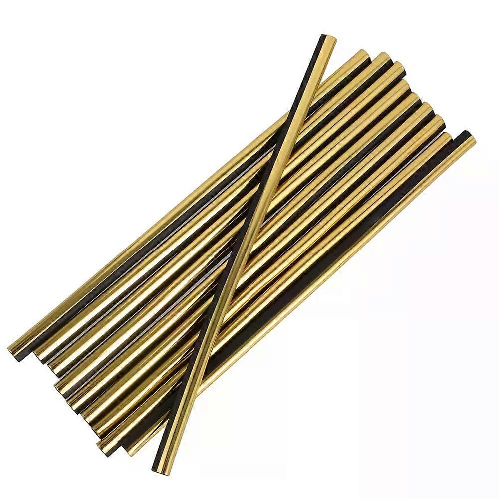 Decorative Strips, 20 Pcs Electroplating Air Conditioner Outlet Decoration Trim