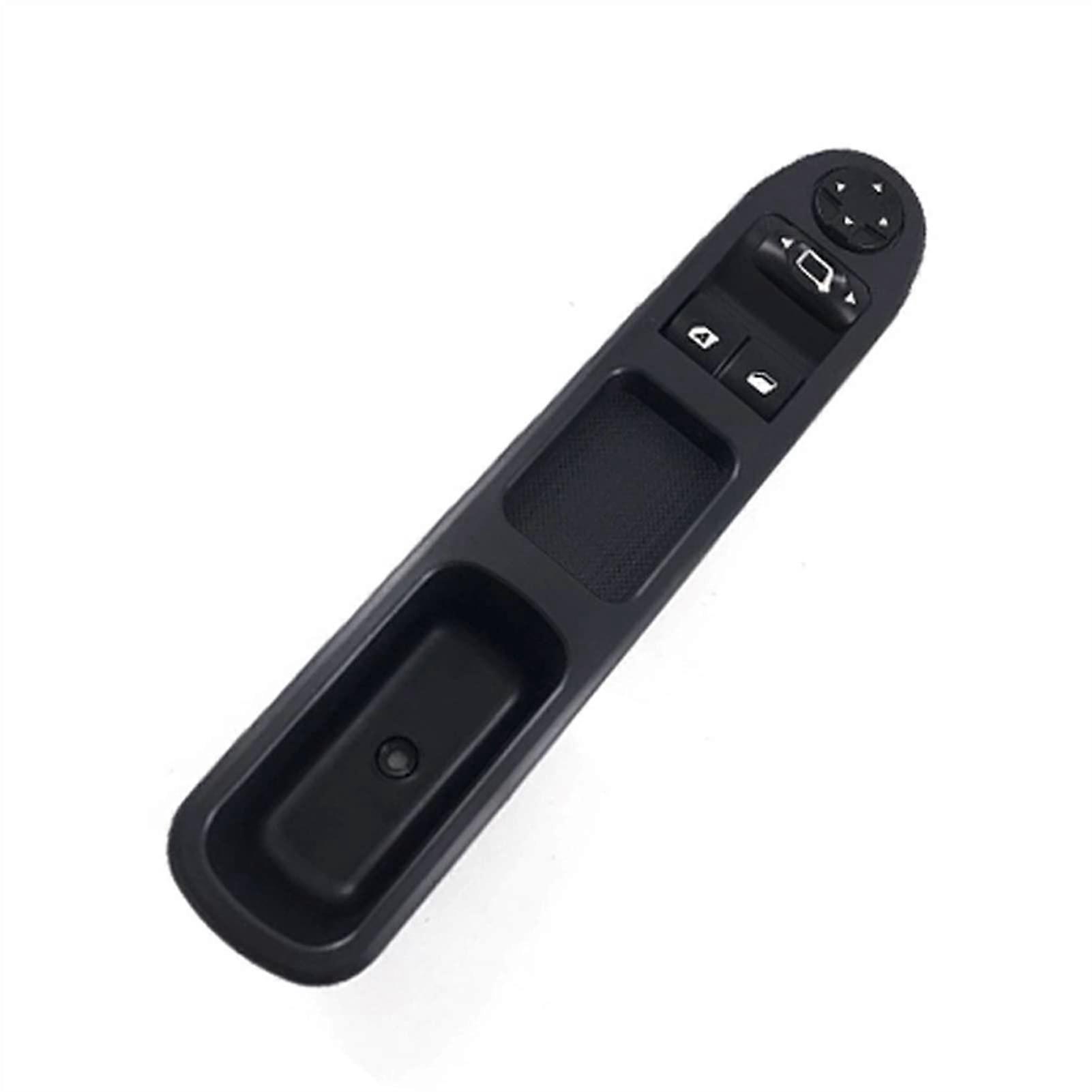 Window Switch for Peugeot 207 CC 20072014 Citroen C3 Picasso Regulator Switch