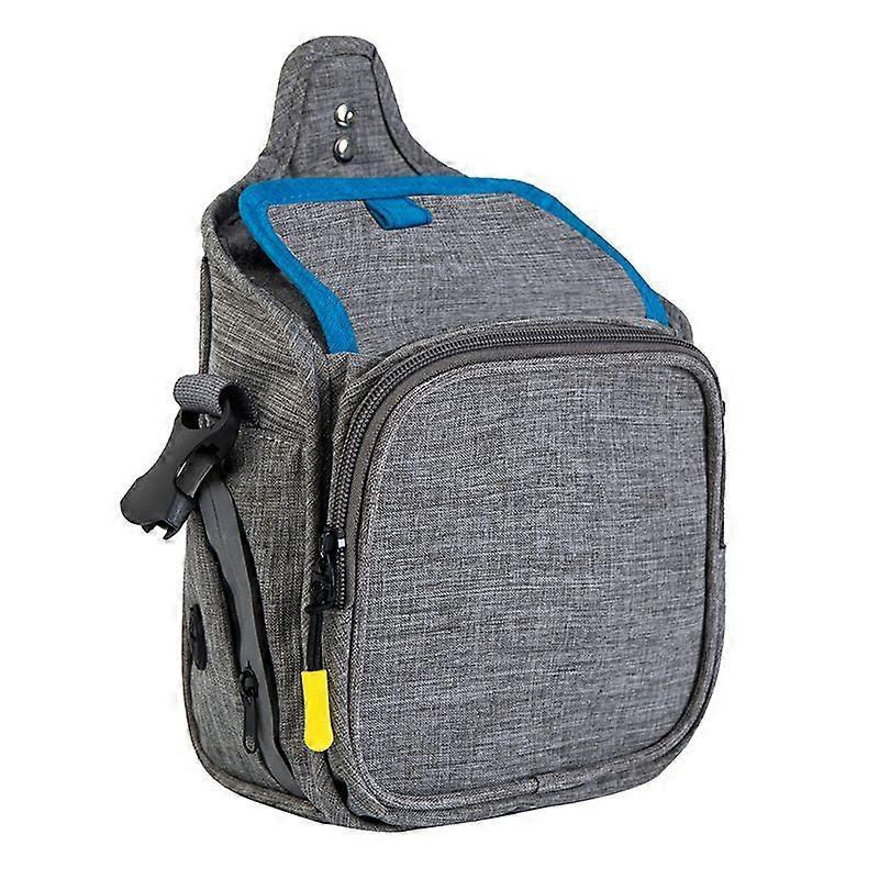 Portable Dog Treat Training Pouch Adjustable Waist Belt Snack Bag Food Bag Treat Holder for Outdoor Walking Puppy Training and Travel