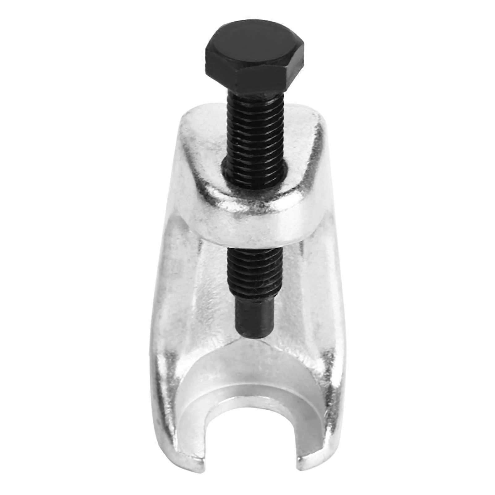 Tie Rod End Puller Vertical Head Puller for Ball Joint and Steering Lever Ball Joint Puller Compatible