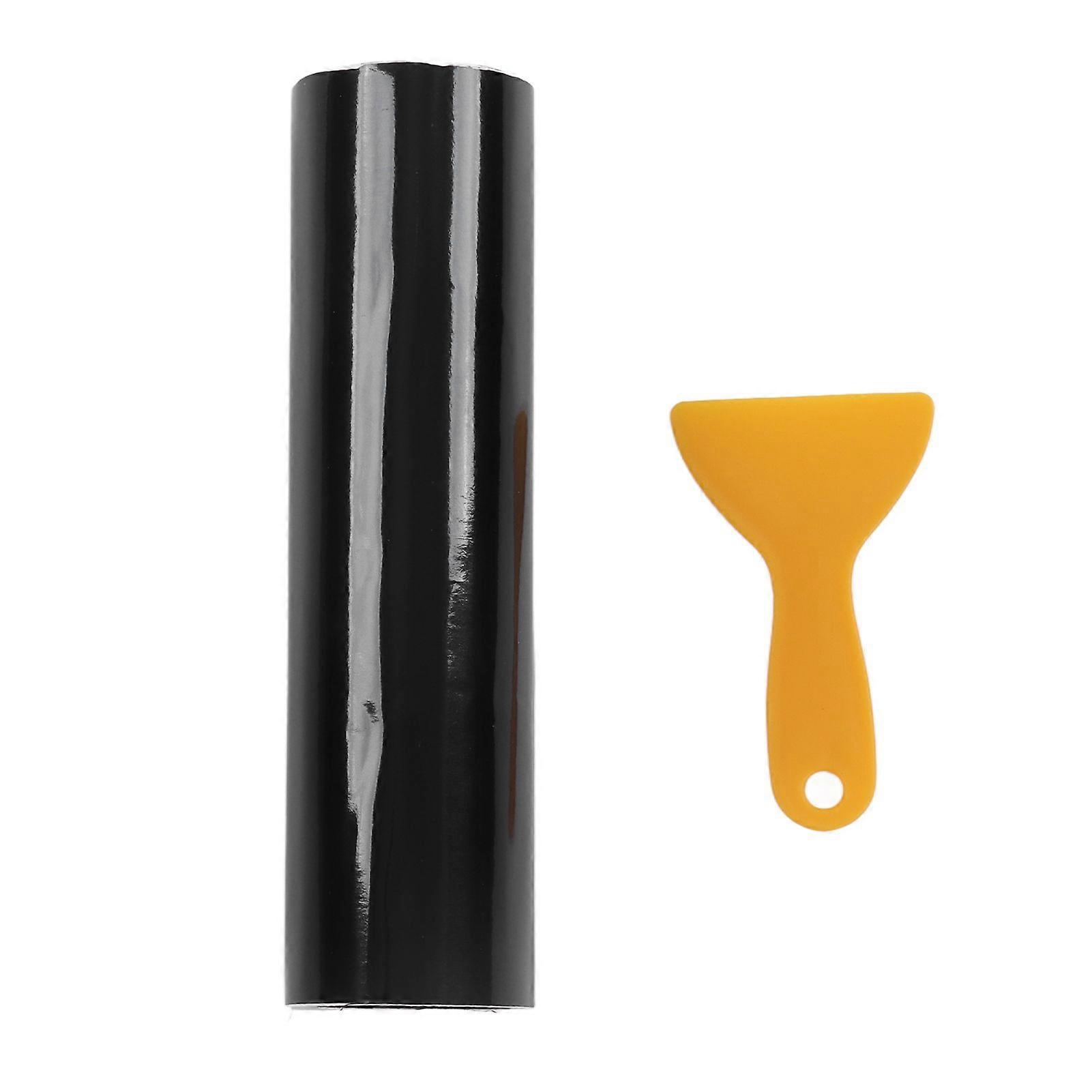 windscreen sun strip universal 140x20cm for car van