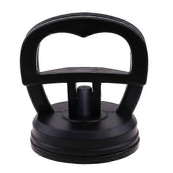 Mini Portable Car Dent Puller with Suction Cup 4 Pcs