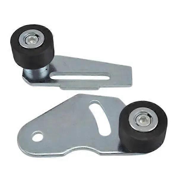 Selcom Cn0324 Door Lock Roller Without Hjullager