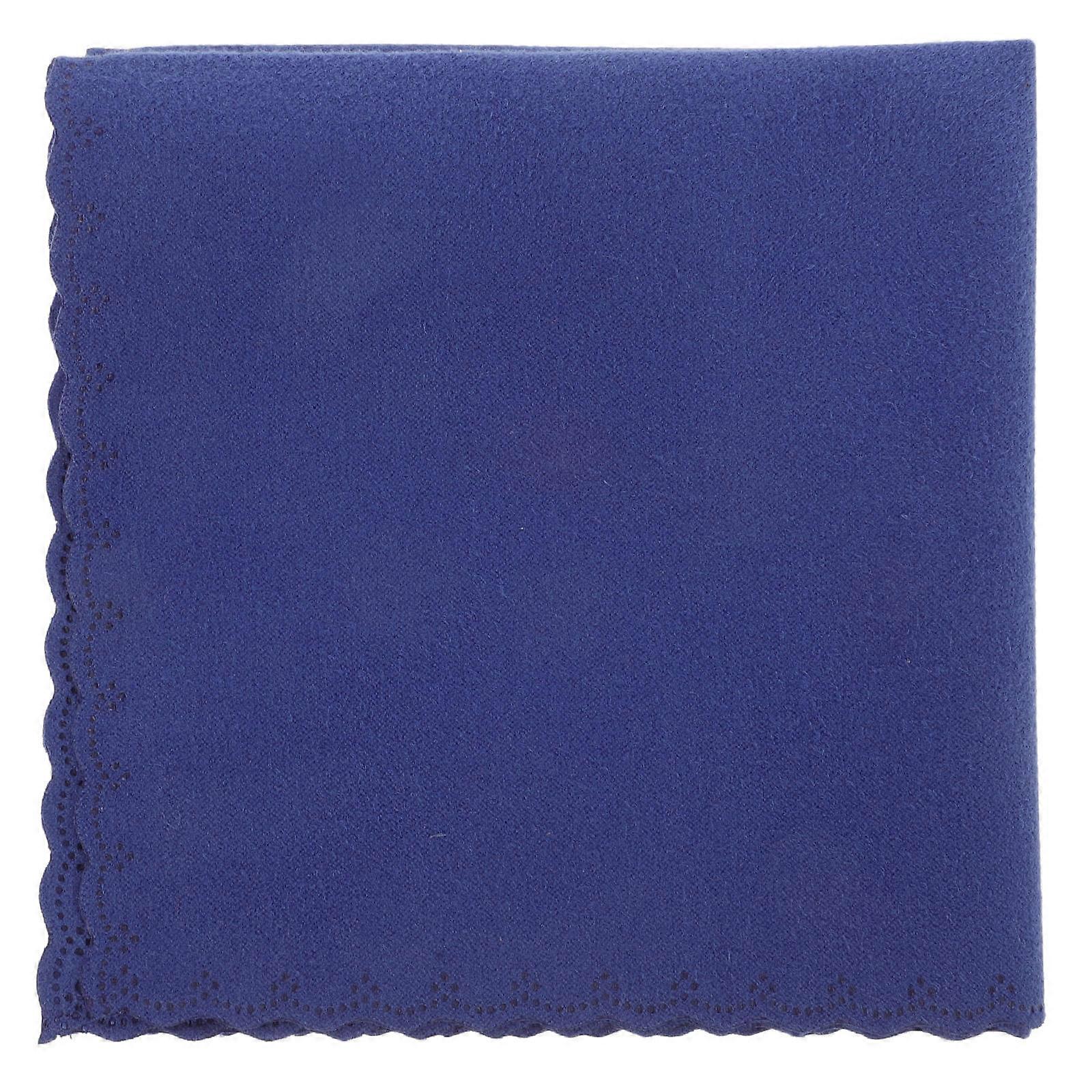 Double Sided Instrument Cleaning Cloth for Flute, Saxophone, Violin, and Piano – Durable, Gentle, and Versatile for Musicians