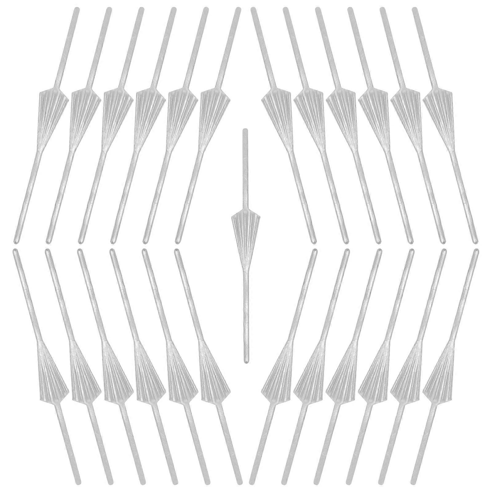 Bow Tie Lamp Connectors 140Pcs Easy Installation Crystal Lighting Triangle Pin For Bedroom Use