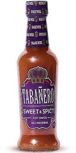 Tabanero Salsa Piccante Dolce e Piccante