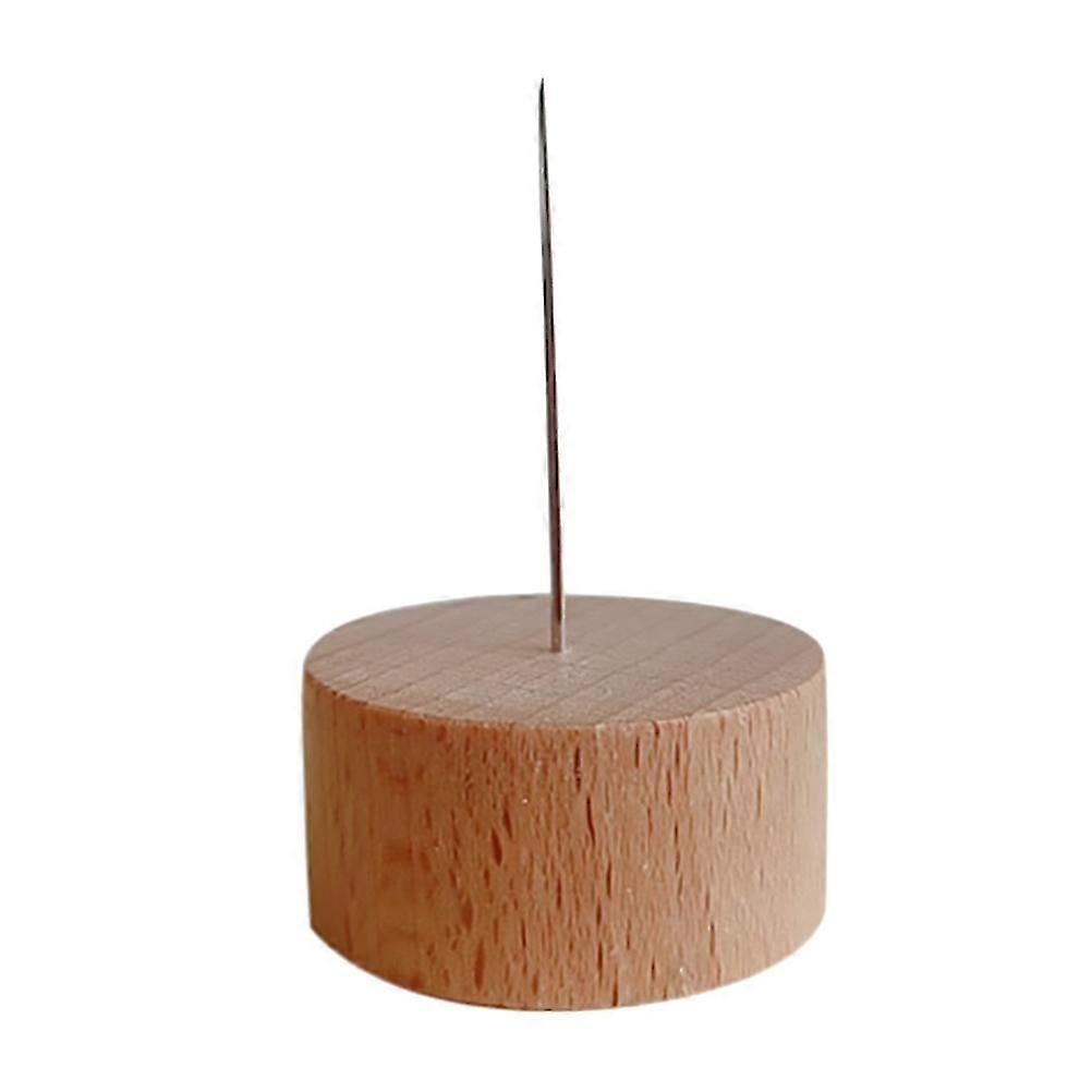 الفخار الطين الاطفال DIY دمية الوقوف دمى أمريكية صغيرة عرض الوقوف خشبي تقف العمل شخصية الوقوف