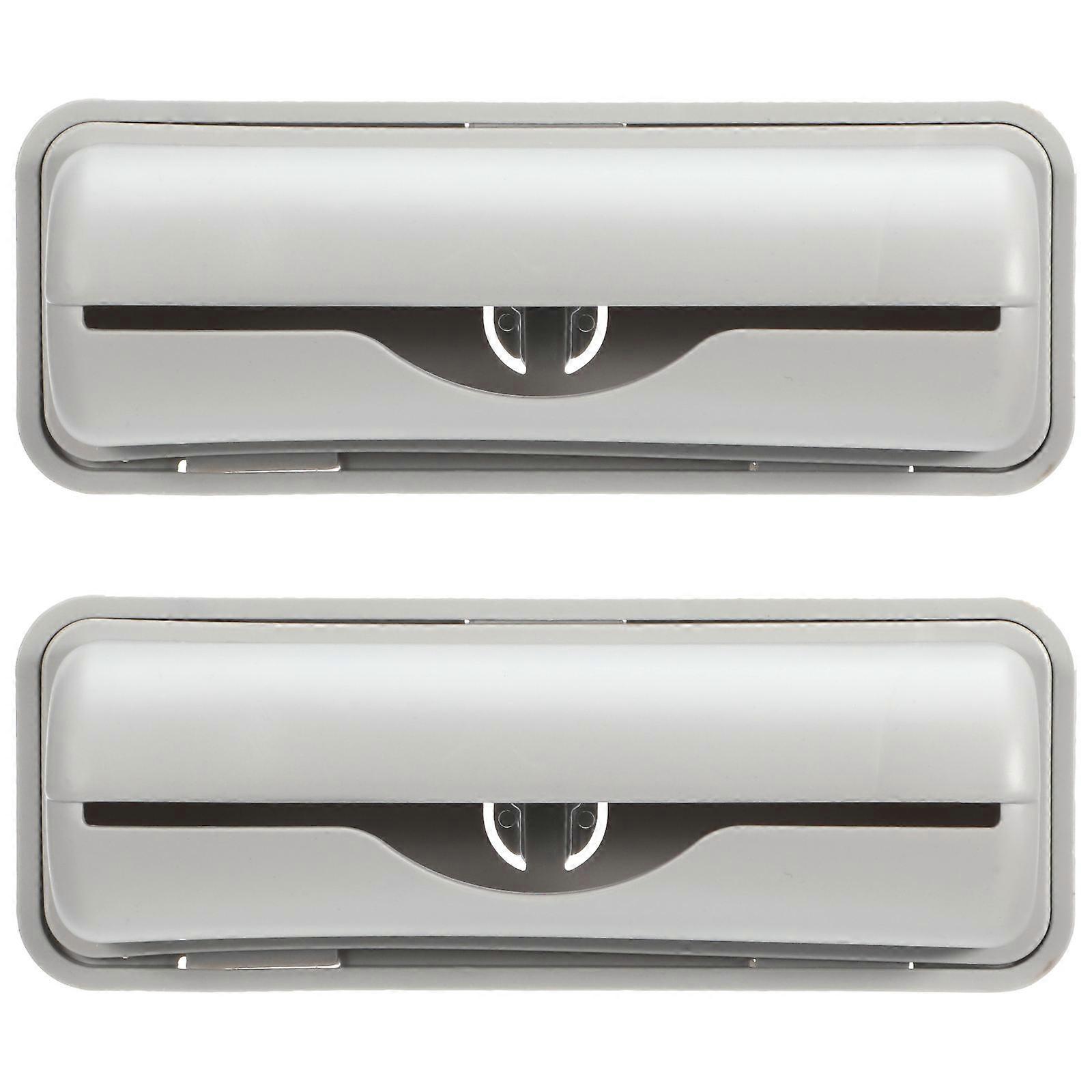 Trash Bag Holder Dispenser with Hooks Gray Wall Mounted Garbage Bag Organizer for Kitchen Bathroom Laundry Room Space Saving Compact Storage