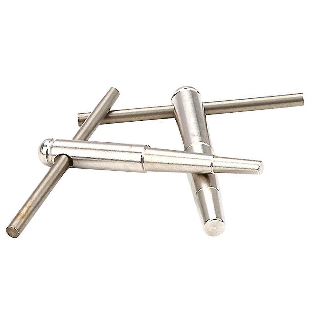 Trumpet Mouthpiece Repair Tool Set   Durable Wind Instrument Truing Tool for Musicians, Compact Trombone Shaping Tool with Easy Instructions for