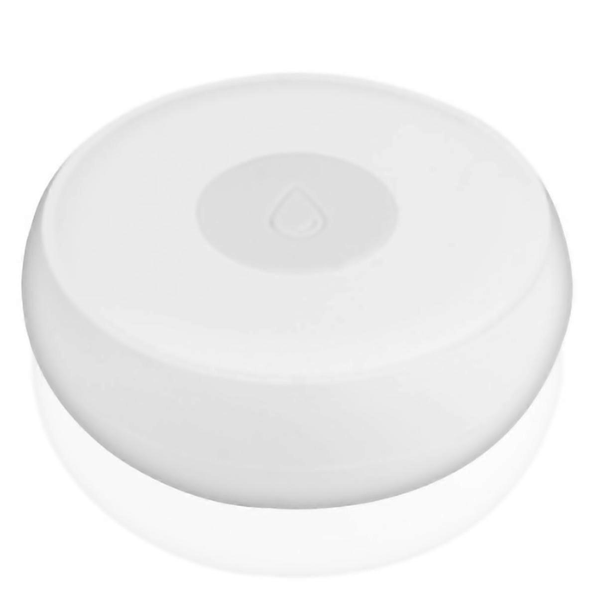 For Tuya Zigbee Water Sensor Water Detector For Home Remote Alarm