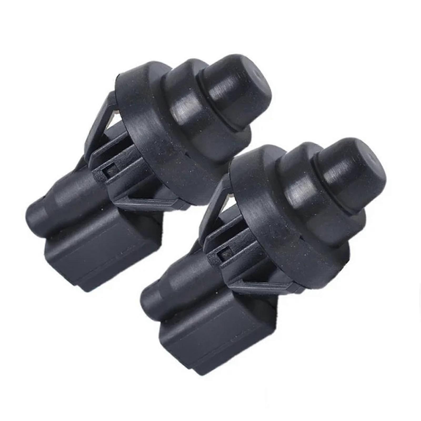 Innenlichtschalter Compatible with Renault Clio MK2 Kangoo Megane Interior Door Dome Light Switch Sensor 2-Piece Set