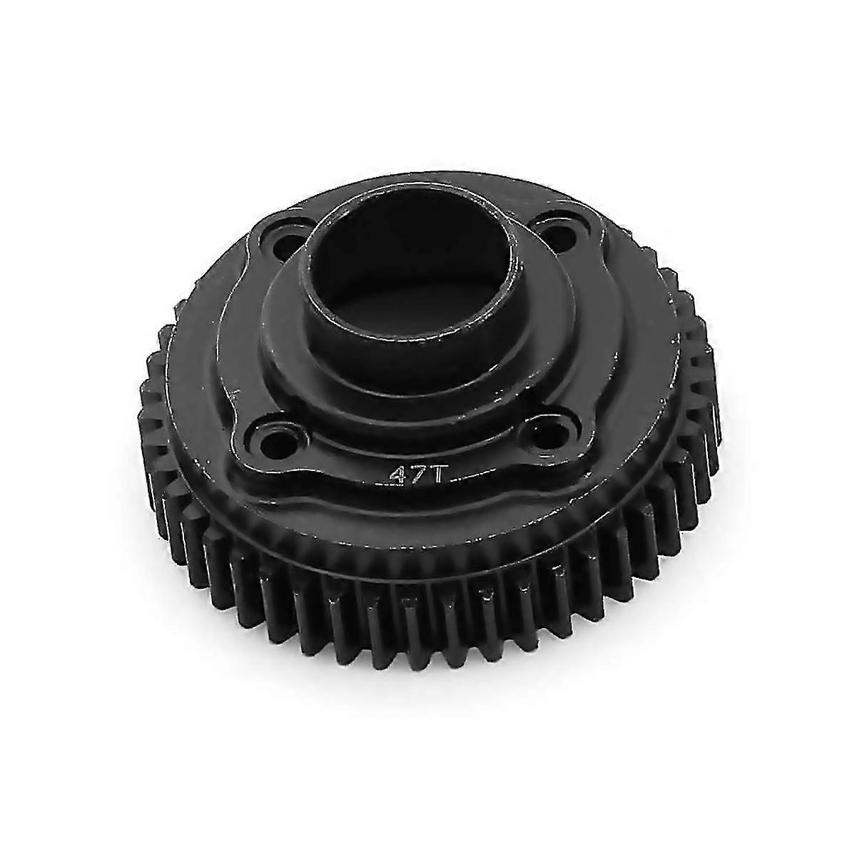 For rc car center diff spur gear for traxxas 17 udr unlimited rc car