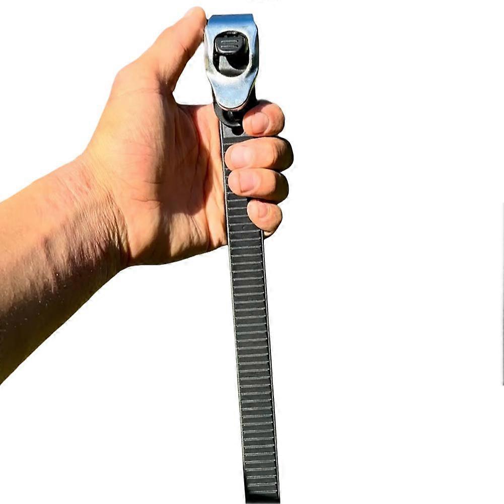 Ultimate Heavy-Duty Grip Lock Strap Multifunctional GX