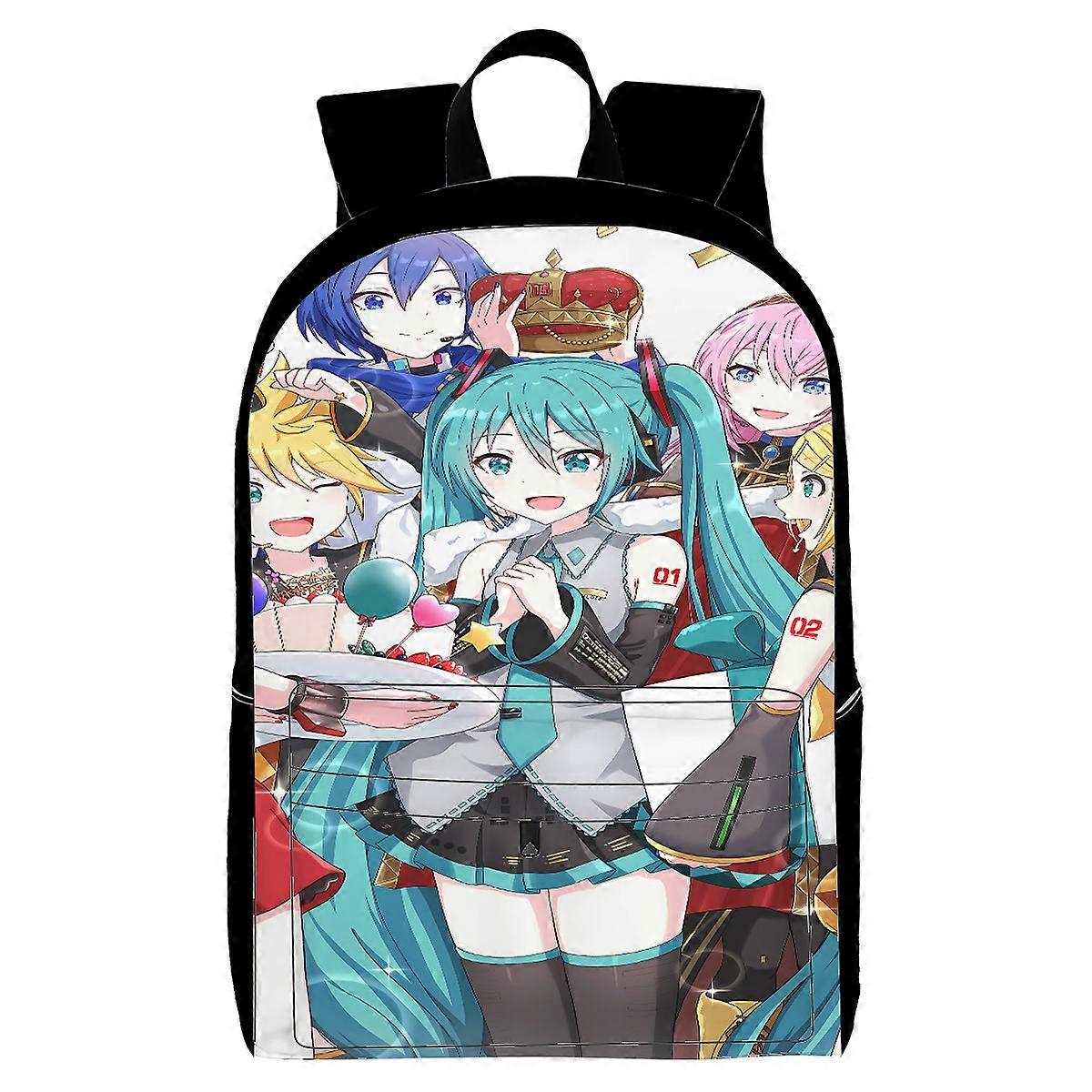 Backpack, with Multiple Organizational Compartments, Fits 15.6 Inch Notebook, for Travel, Teen, Business Work C689
