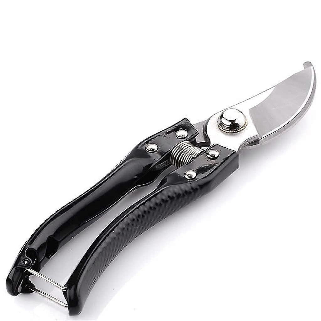 Pruning Shears for Flower Branches, Sharp and Labor-Saving Scissors, Ergonomic Design, Garden Tool Set