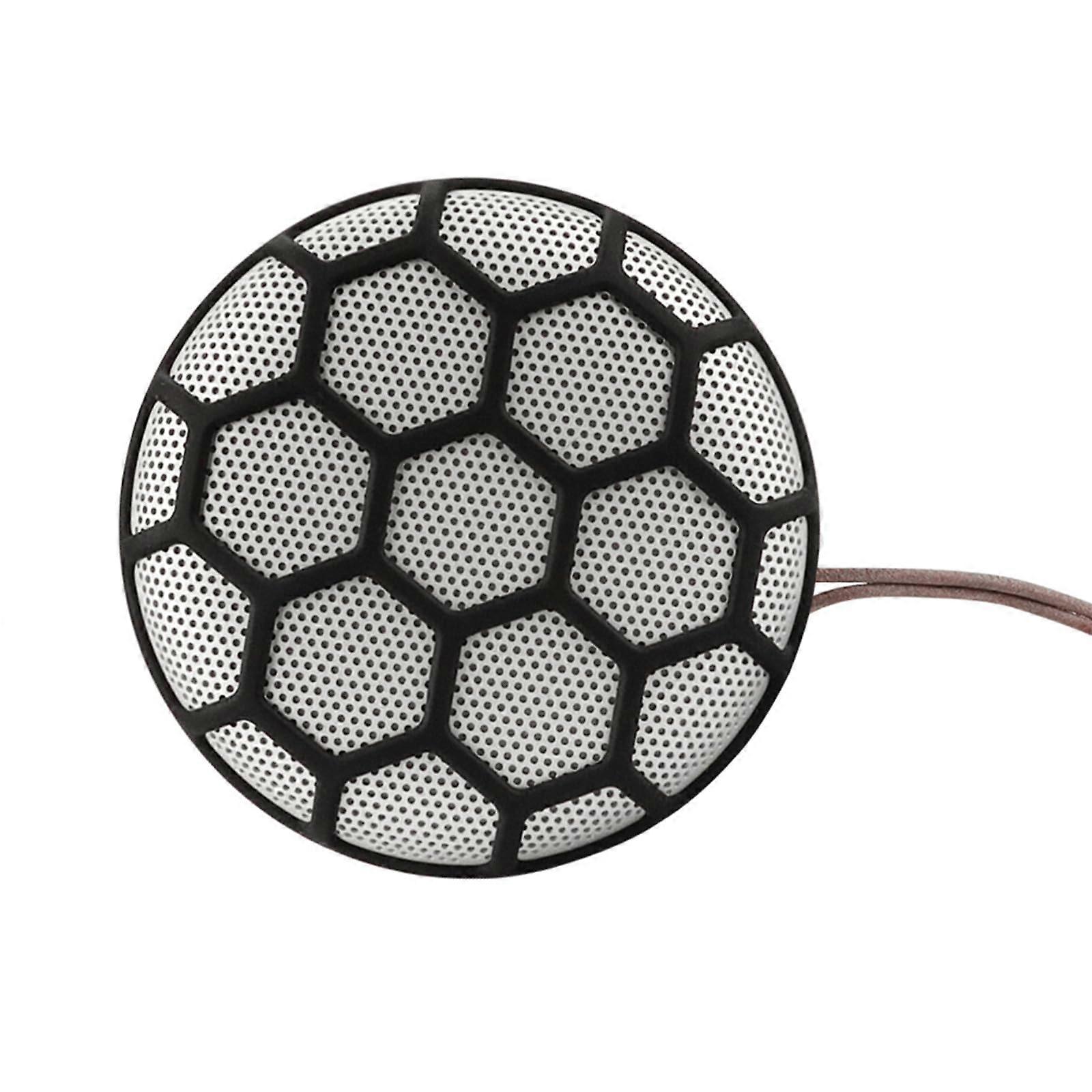 Silicon Box Cover For 2nd-Gen Speaker - Anti-Drop Protective Case, Shock-Resistant, Black