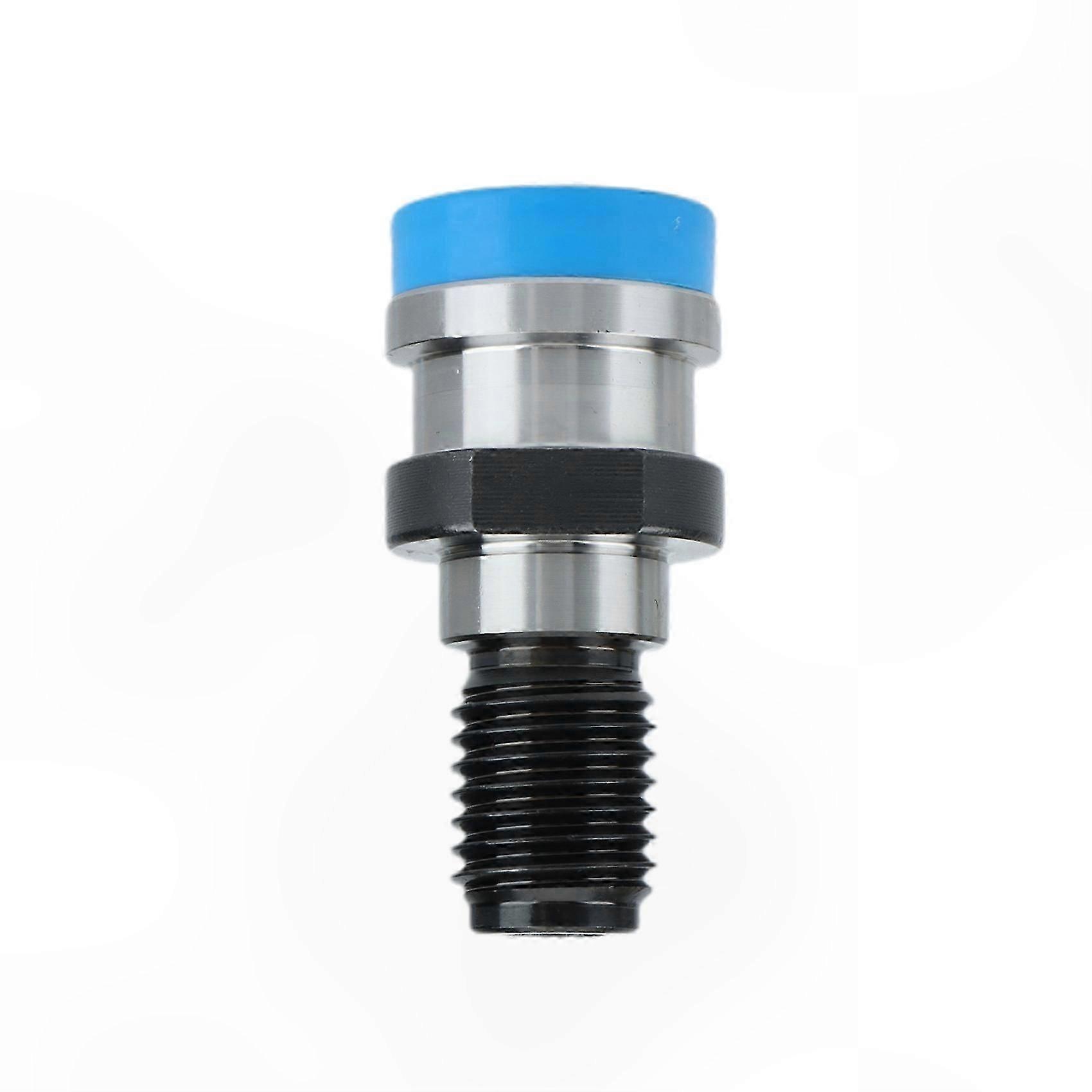 CNC Tool Holder Adapter BT40 to NT40 Conversion Stud with Drawbar Thread for Milling Machines