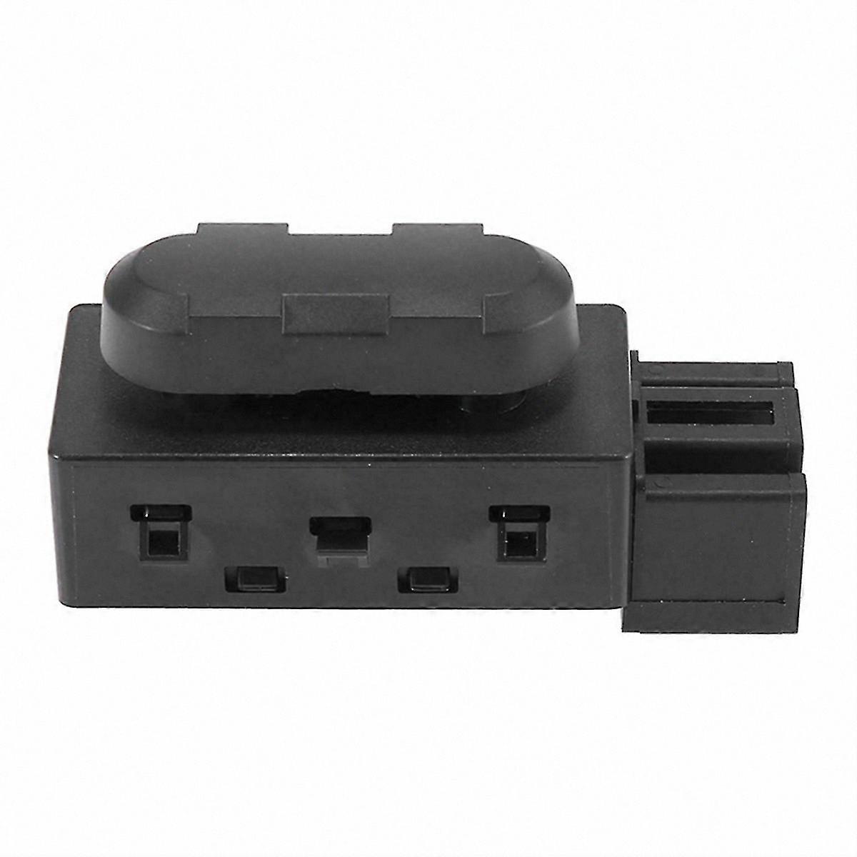Power Seat Adjustment Switch for Left Side Driver Seat Compatible with Explorer Fusion Mercury Vehicles