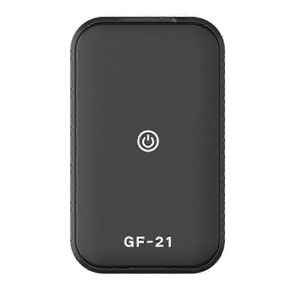 GF21 GPS Precise Positioning Mini Car Universal Bike GPS for the Elderlyand C