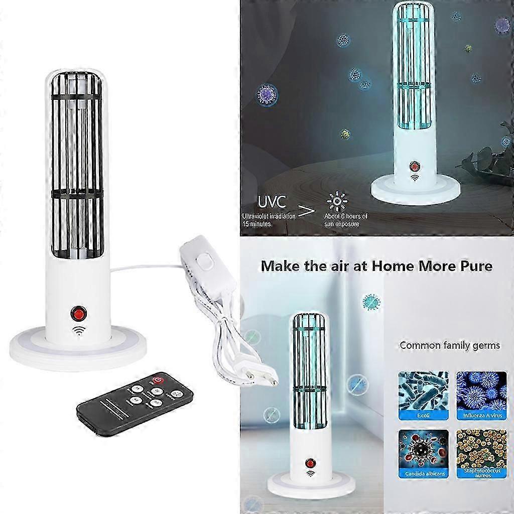38W UV Germicidal Lamp with