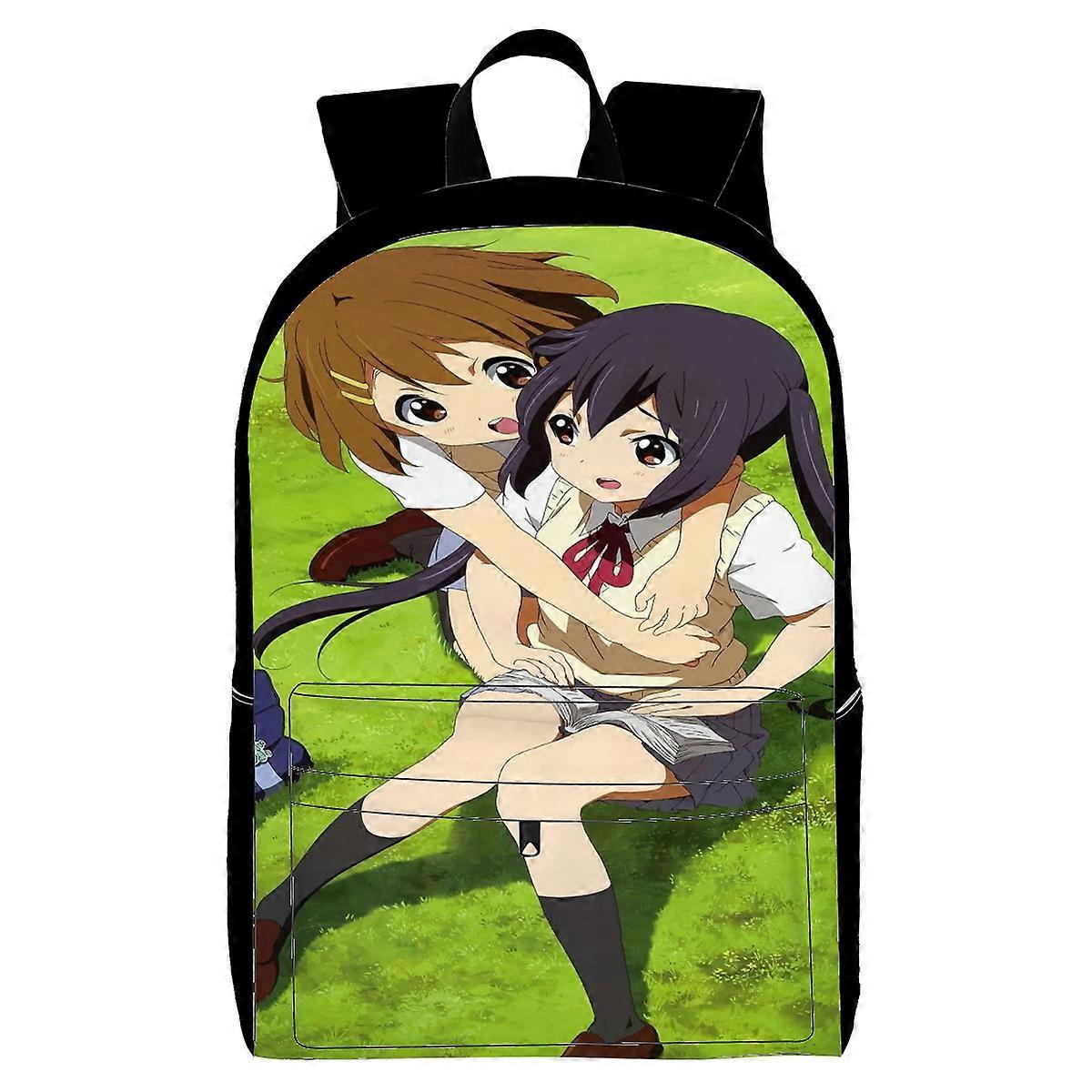 Backpack, with Multiple Organizational Compartments, Fits 15.6 Inch Notebook, for Travel, Teen, Business Work S681