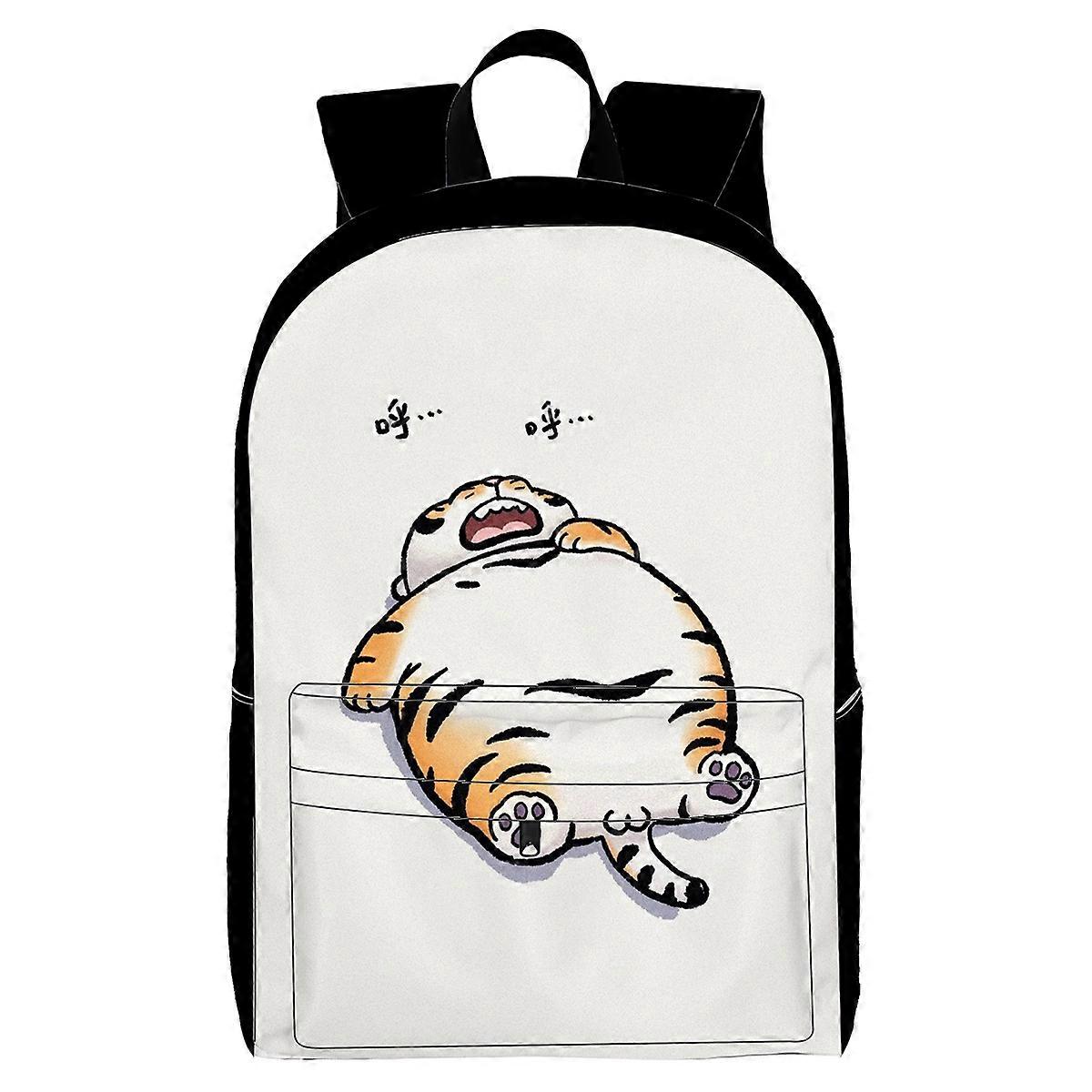 Travel Laptop Backpack, Fits 15.6 Inch Notebook, with Multiple Organizational Compartments for Teen Student Business Work T1180