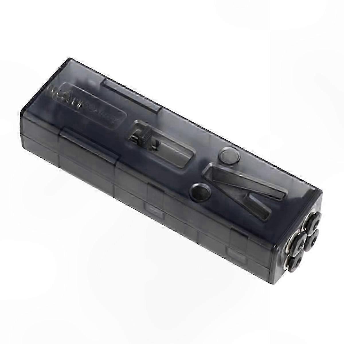 Replacement Buffer Kit for Filament Systems hwy