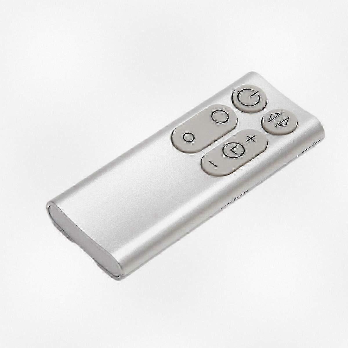 AM11 TP00 TP01 Pure Cool Tower Air Purifier Remote Control - Compatible with Silver Dyson Models