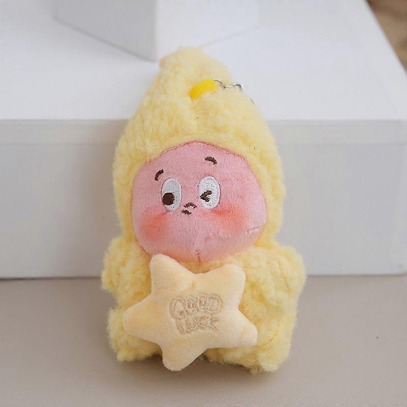 Twinkle Twinkle Plushies Twinkle 123 Plush Toy Plush Pendants Keychain Doll Kids Gifts 10cm