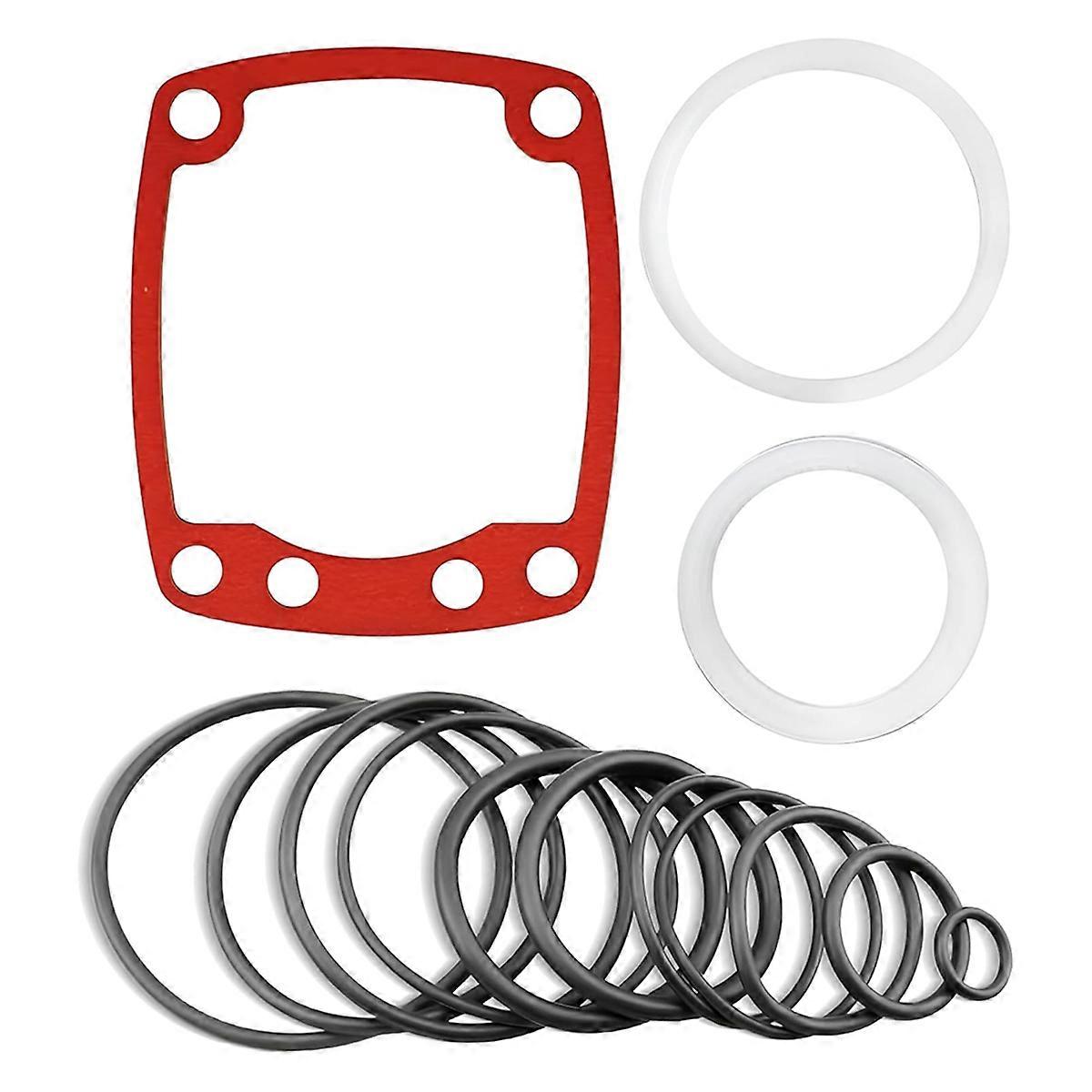 Nailer Rebuild Kit Replacement for 3150 3175 with 402707 Gasket Cover