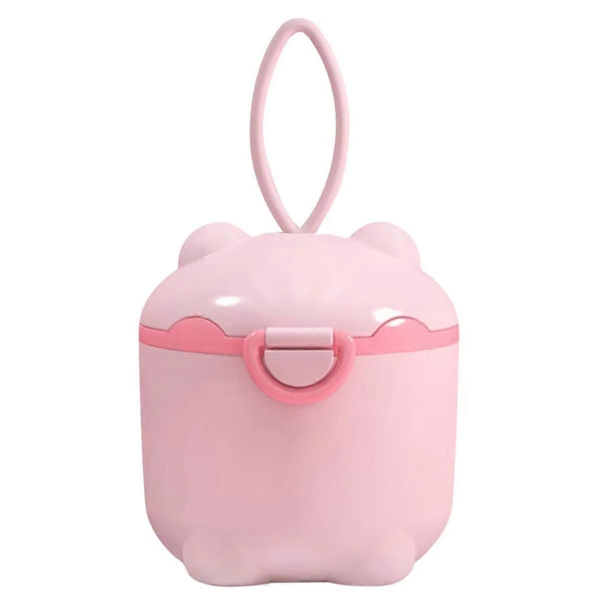 Multi-Functional Baby Milk Powder Dispenser, Storage Container B