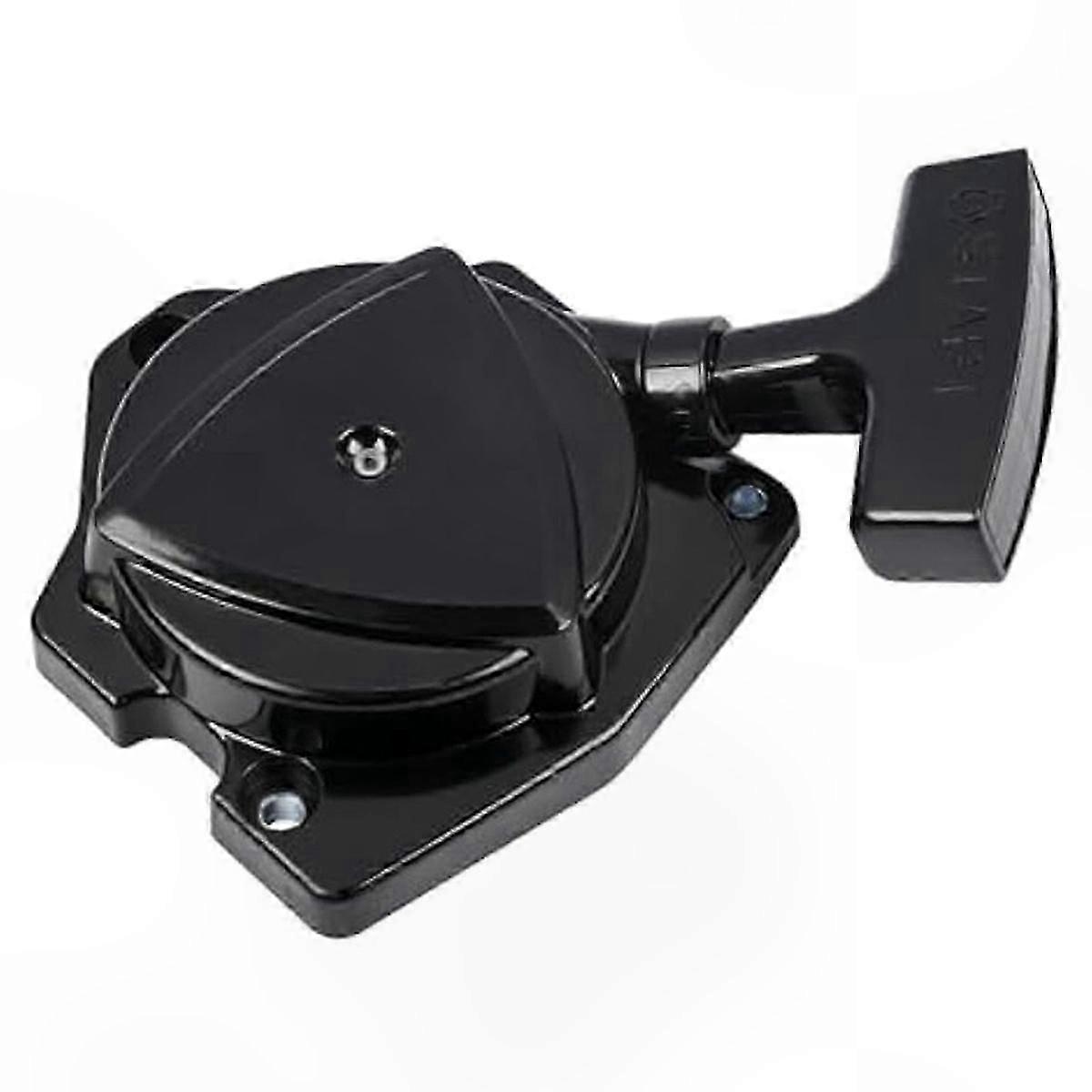 Backpack Blower Replacement Part for PB-8010 PB-9010 Series Trimmer Pull Cord Rewind String