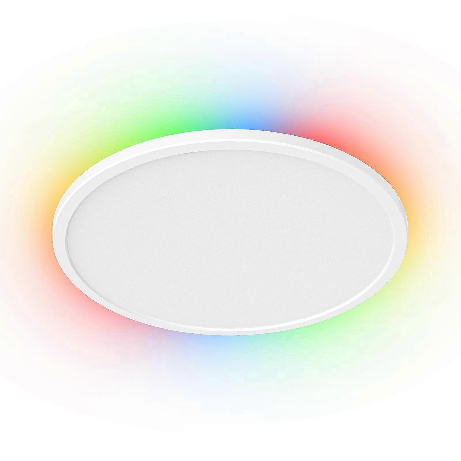 Yeelight Ultrathin Smart LED Deckenleuchte, Durchmesser: 30cm