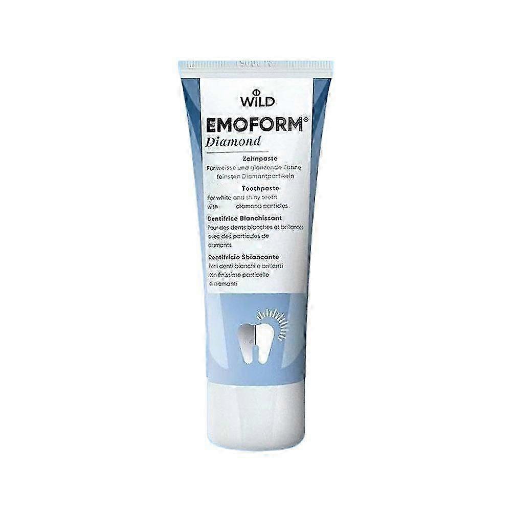 stain removal toothpaste for deep cleaning and whitening