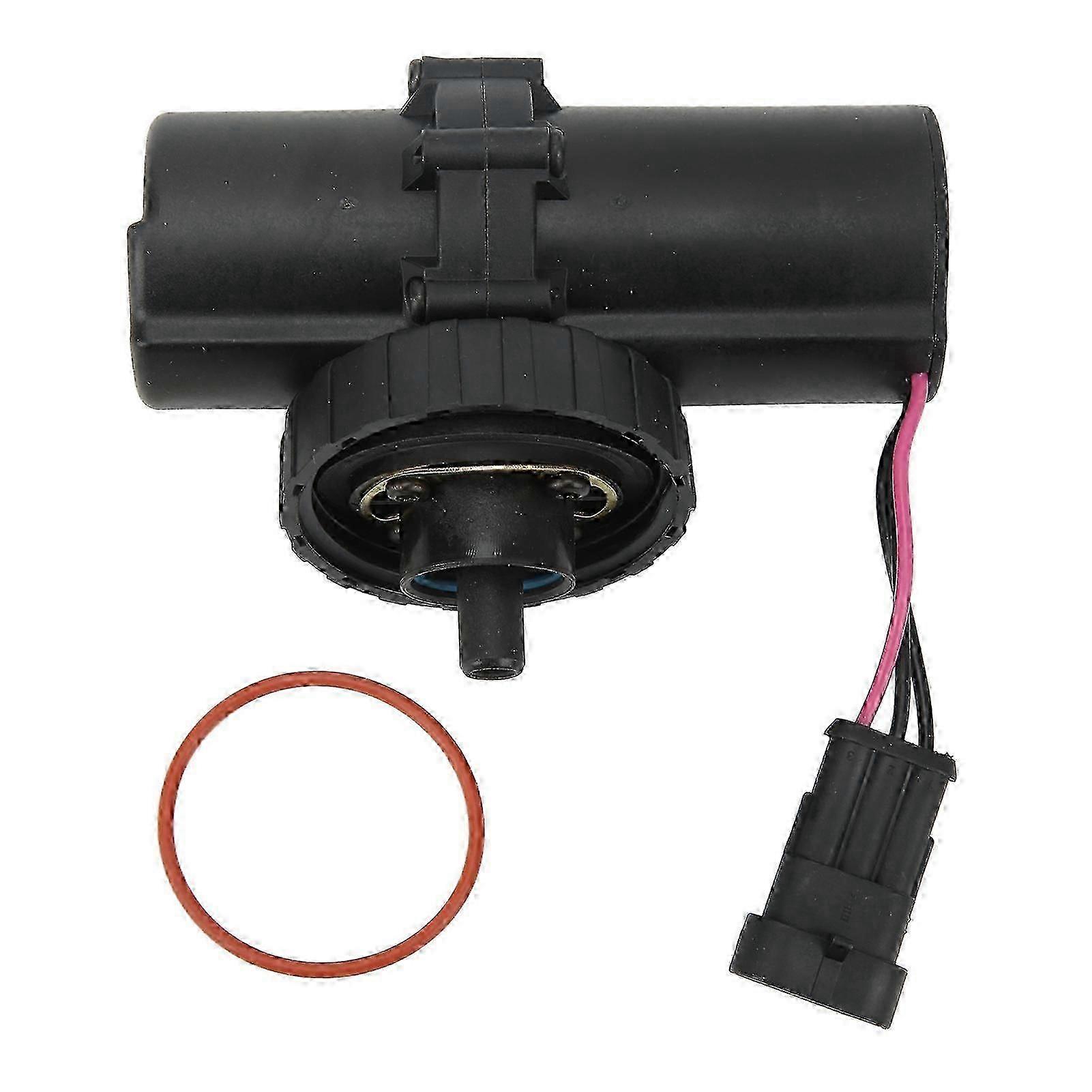 Fuel Pump Accessory Replacement for a Certain Brand Tractor 555E 5610S 575E 24V