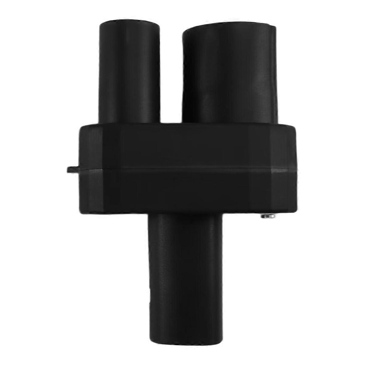 EV Charger Adapter 250A 1000V Electric Vehicle DC Fast Charging Station for Convertor