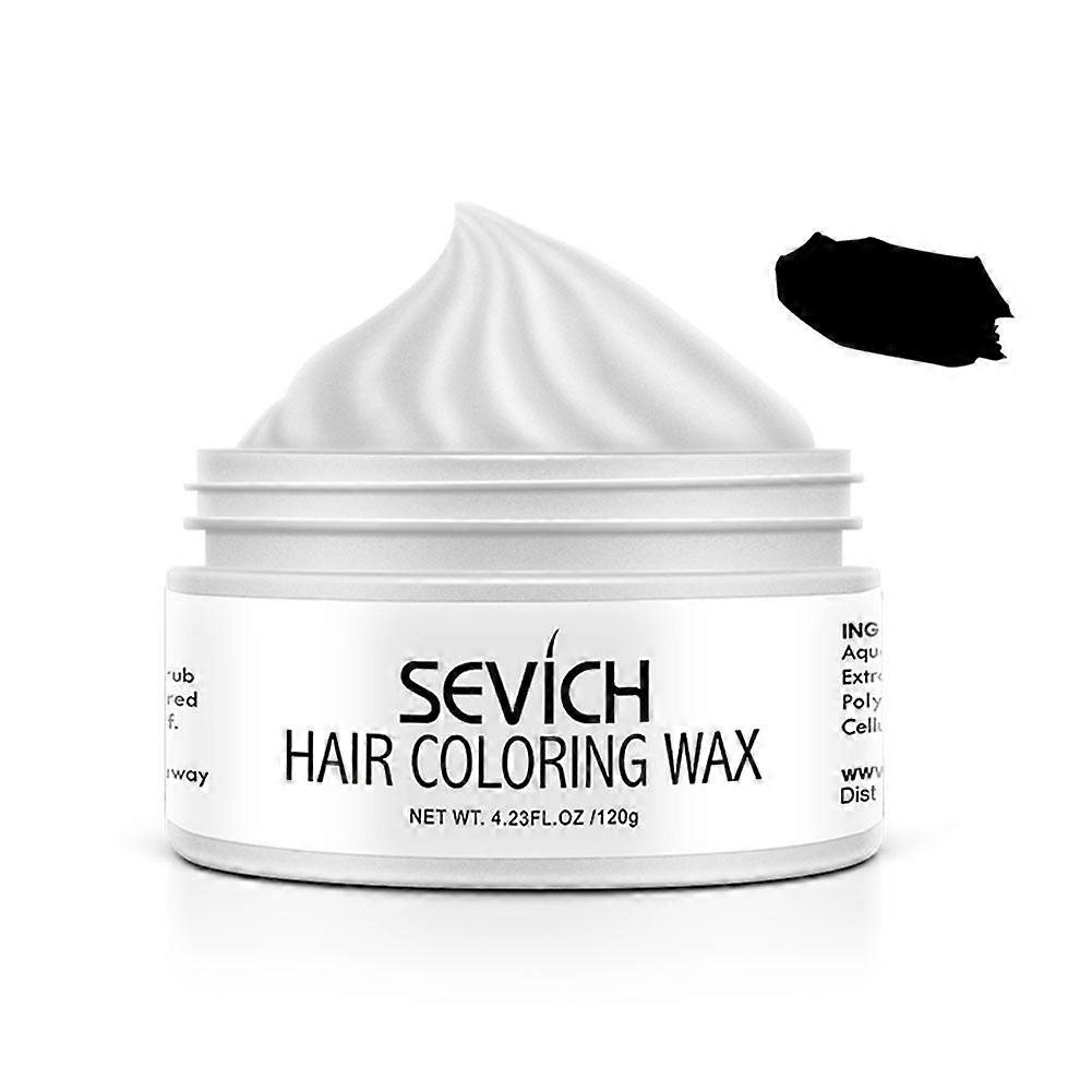 セビッチヘアカラーリングワックス120g