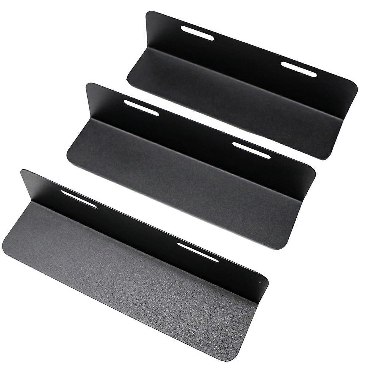 Luggage Fixation Boot Fixation, Boot Separator, Suitable for Cars, SUVs, Estate Boot Limiters Firm