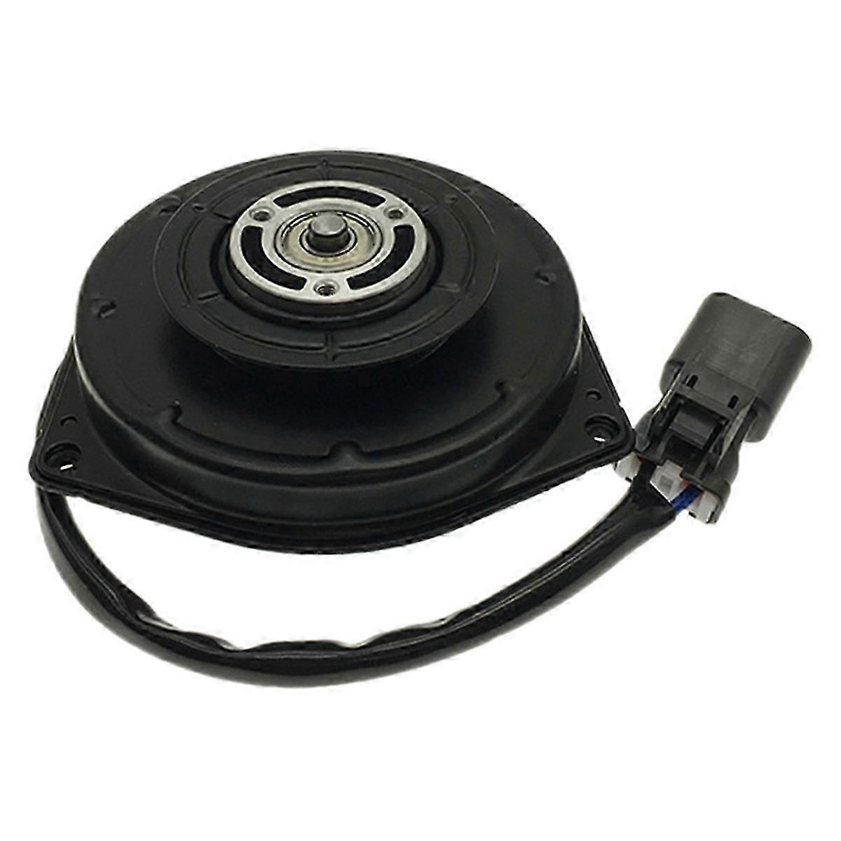 Ac Air Conditioning Condenser Cooling Fan Motor For Honda Cr-v Accord