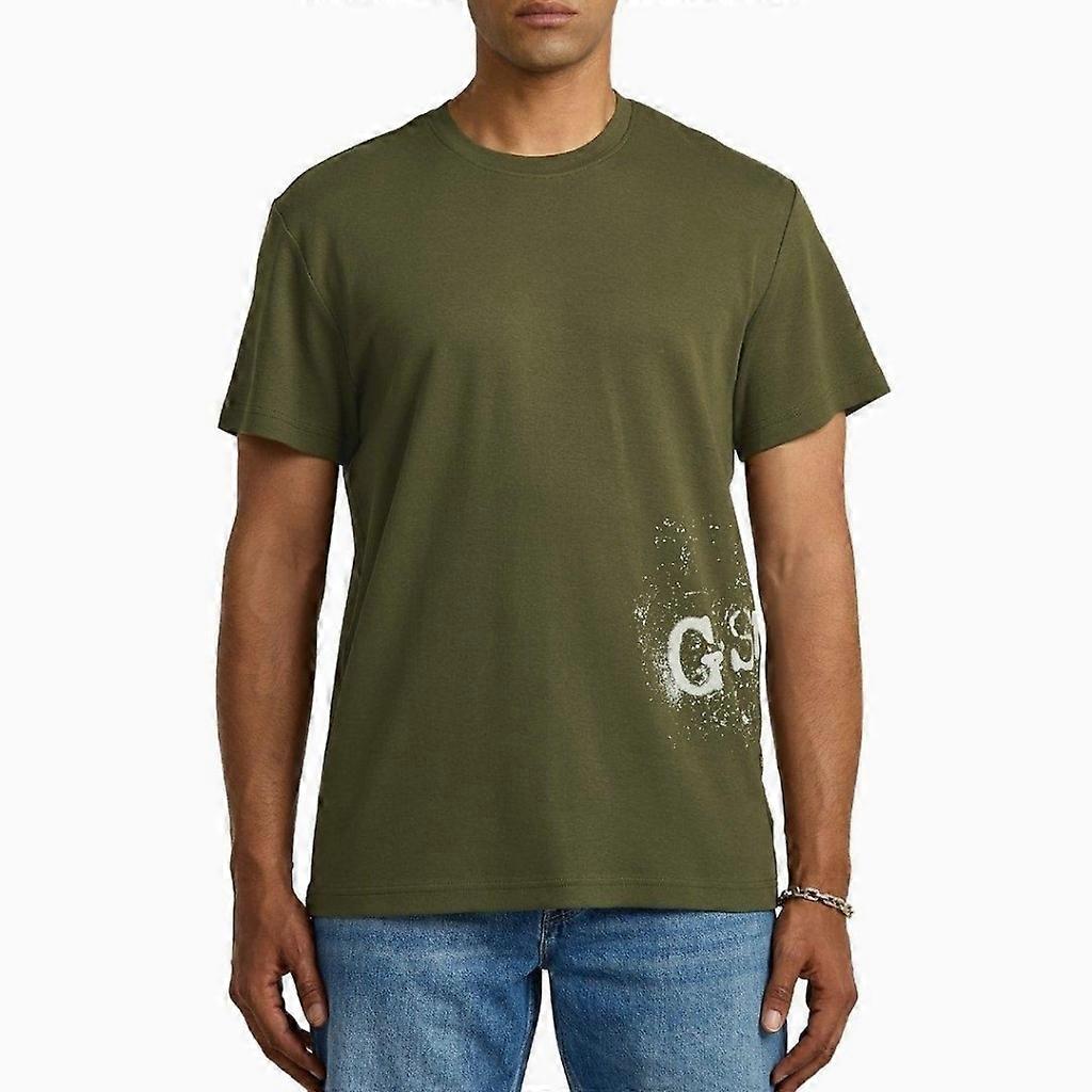 G-star Sprayed T-paidat Gr R T