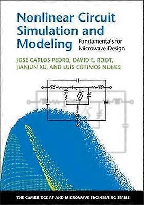 Simulation et modélisation de circuits non linéaires