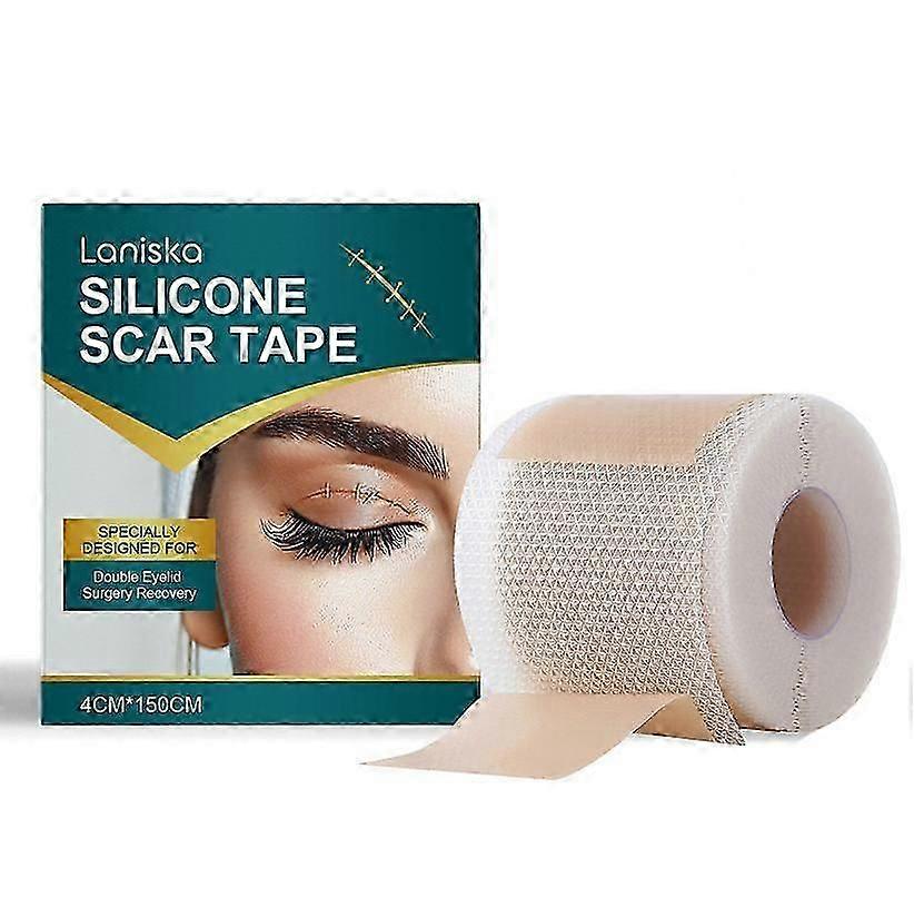 Laniska Silicone Scar Tape