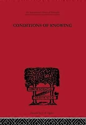 Conditions of Knowing
