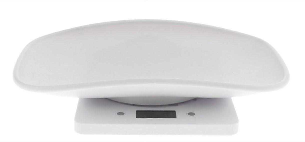 Digital Portable Scale Electronic Kitchen Food Scale Weight Scale With LCD Display