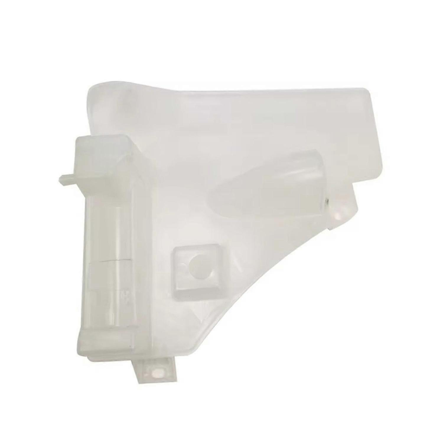 Cooling System Windshield Washer Fluid Reservoir for