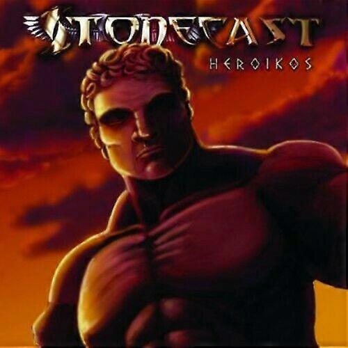 Stonecast Heroikos CDNEW